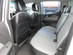 2015 Holden
Colorado Z71