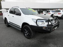 2015 Holden
Colorado Z71
