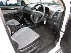 2015 Holden
Colorado Z71