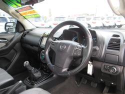 2015 Holden
Colorado Z71