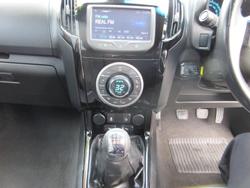 2015 Holden
Colorado Z71