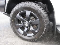 2015 Holden
Colorado Z71