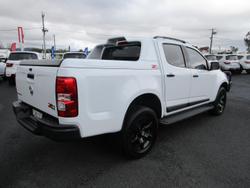 2015 Holden
Colorado Z71