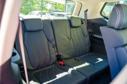 2025 LDV
                D90 Executive