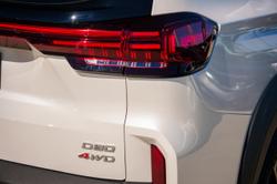 2025 LDV
                D90 Executive