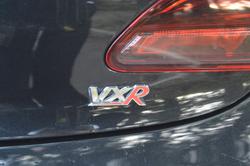 2015 Holden Astra VXR PJ MY16 Carbon Flash