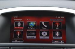 2015 Holden Astra VXR PJ MY16 Carbon Flash