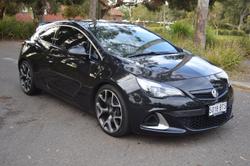 Holden Astra