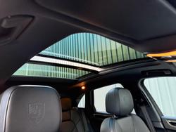 2021 Porsche Macan 95B MY21 AWD Volcano Grey