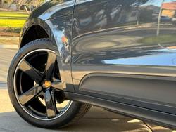 2021 Porsche Macan 95B MY21 AWD Volcano Grey