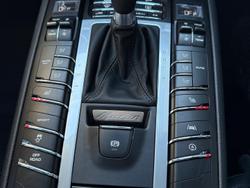 2021 Porsche Macan 95B MY21 AWD Volcano Grey