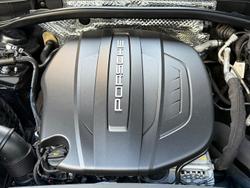 2021 Porsche Macan 95B MY21 AWD Volcano Grey