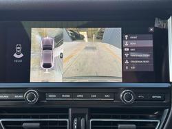 2021 Porsche Macan 95B MY21 AWD Volcano Grey