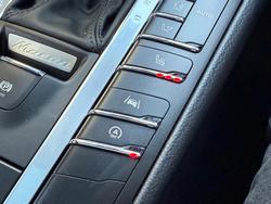 2021 Porsche Macan 95B MY21 AWD Volcano Grey