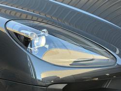 2021 Porsche Macan 95B MY21 AWD Volcano Grey