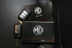 2023 MG
ZS Excite
