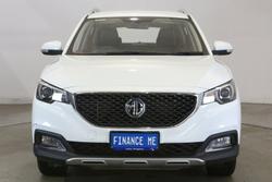 2023 MG
ZS Excite