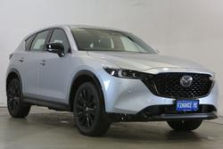 2023 Mazda
CX-5 G25 GT SP