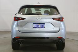 2023 Mazda
CX-5 G25 GT SP