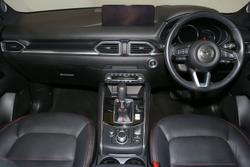 2023 Mazda
CX-5 G25 GT SP