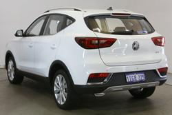 2024 MG
ZS Excite