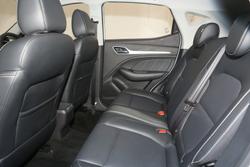 2024 MG
ZS Excite