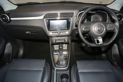 2024 MG
ZS Excite