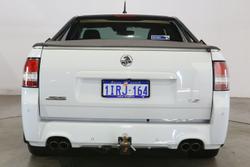 2017 Holden
Ute SS V Redline