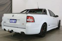 2017 Holden
Ute SS V Redline