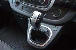 2021 Renault Trafic Premium 125kW X82 Glacier White