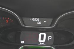 2021 Renault Trafic Premium 125kW X82 Glacier White