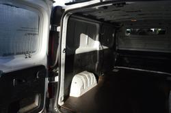 2021 Renault Trafic Premium 125kW X82 Glacier White
