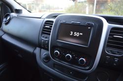 2021 Renault Trafic Premium 125kW X82 Glacier White