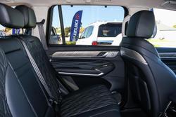 2025 GWM Tank 500 Vanta Hybrid