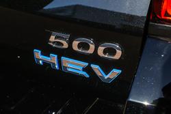 2025 GWM
Tank 500 Vanta Hybrid