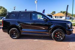 2025 GWM Tank 500 Vanta Hybrid