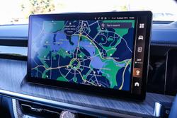 2025 GWM Tank 500 Vanta Hybrid