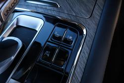 2025 GWM Tank 500 Vanta Hybrid