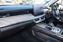 2025 GWM Tank 500 Vanta Hybrid