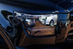 2025 GWM
Tank 500 Vanta Hybrid