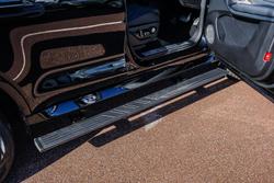 2025 GWM Tank 500 Vanta Hybrid