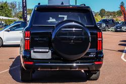 2025 GWM
Tank 500 Vanta Hybrid
