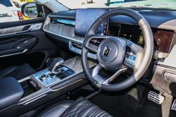 2025 GWM Tank 500 Vanta Hybrid