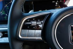 2025 GWM Tank 500 Vanta Hybrid