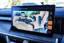 2025 GWM Tank 500 Vanta Hybrid