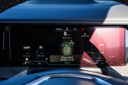 2025 GWM
Tank 500 Vanta Hybrid