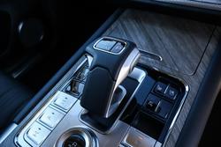 2025 GWM Tank 500 Vanta Hybrid