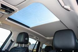 2025 GWM Tank 500 Vanta Hybrid