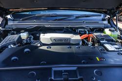 2025 GWM Tank 500 Vanta Hybrid