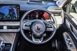 2025 GWM
Tank 500 Vanta Hybrid